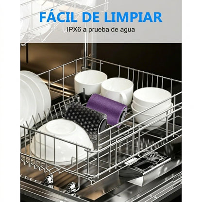 Apto para lavavajillas
